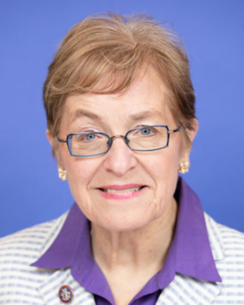 Marcy Kaptur