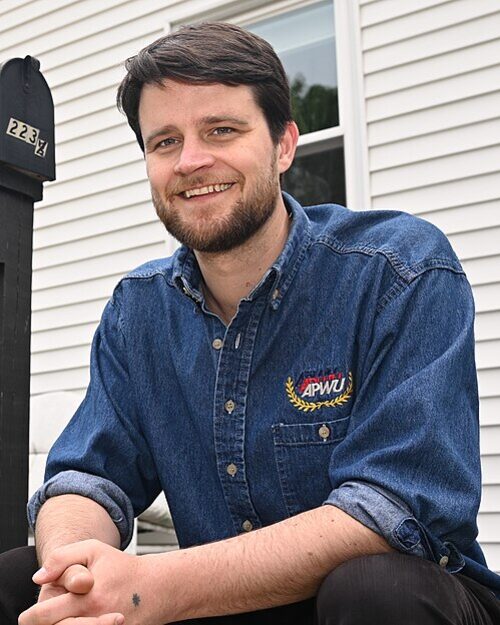 Will Lawrence