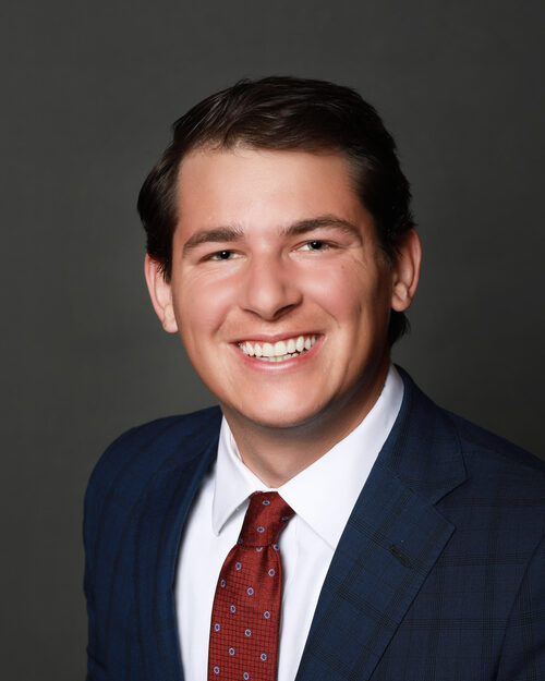 Joe Mitchell