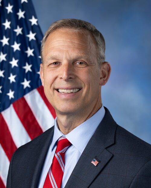 Scott Perry