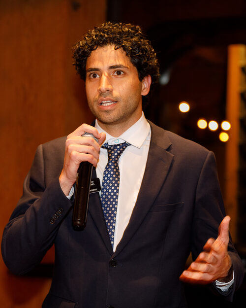Manny Rutinel